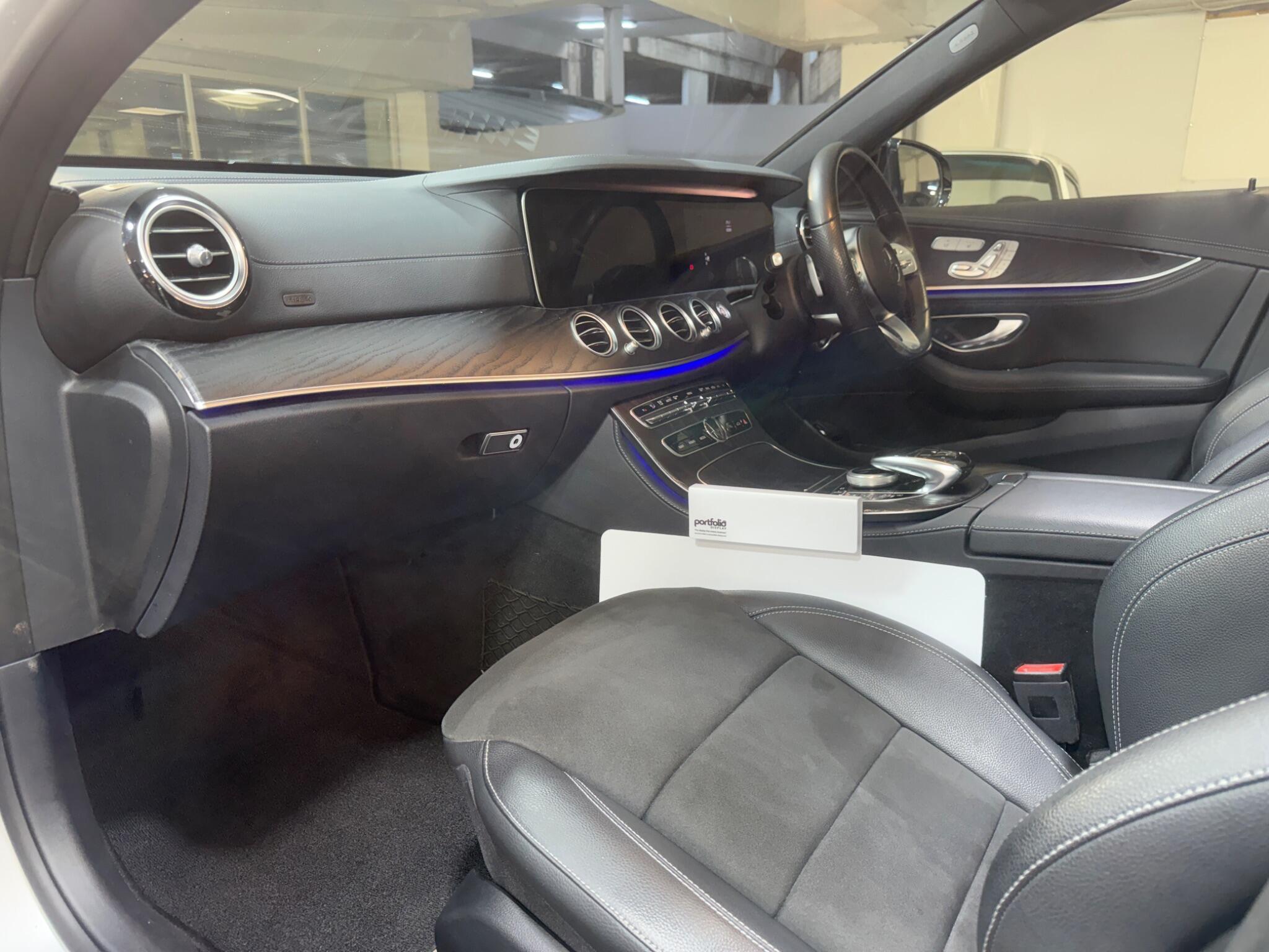 Mercedes E Class - Image 10