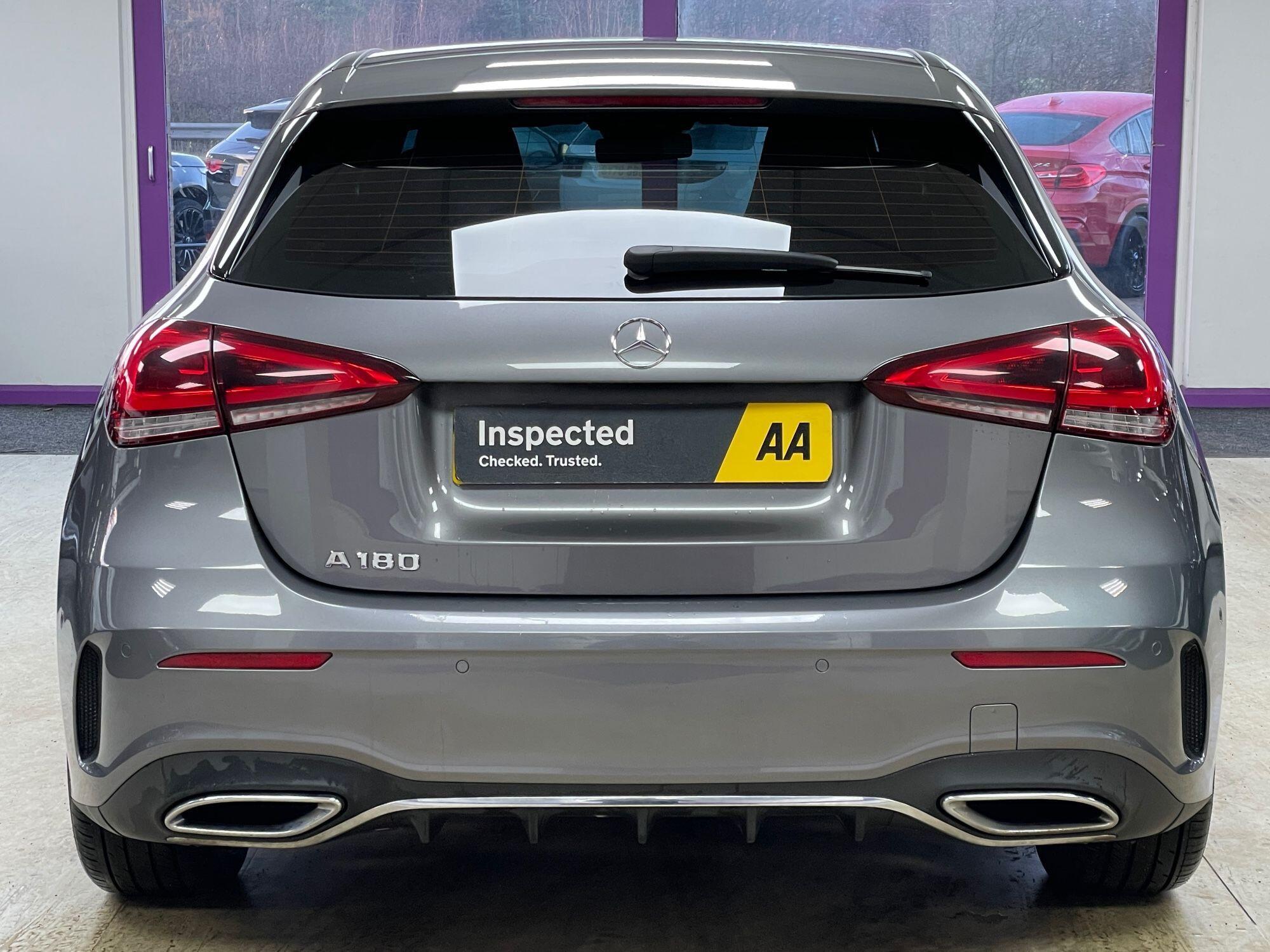 Mercedes A-Class - Image 10