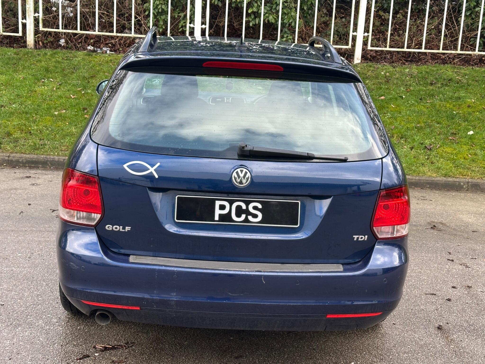 Volkswagen Golf - Image 16