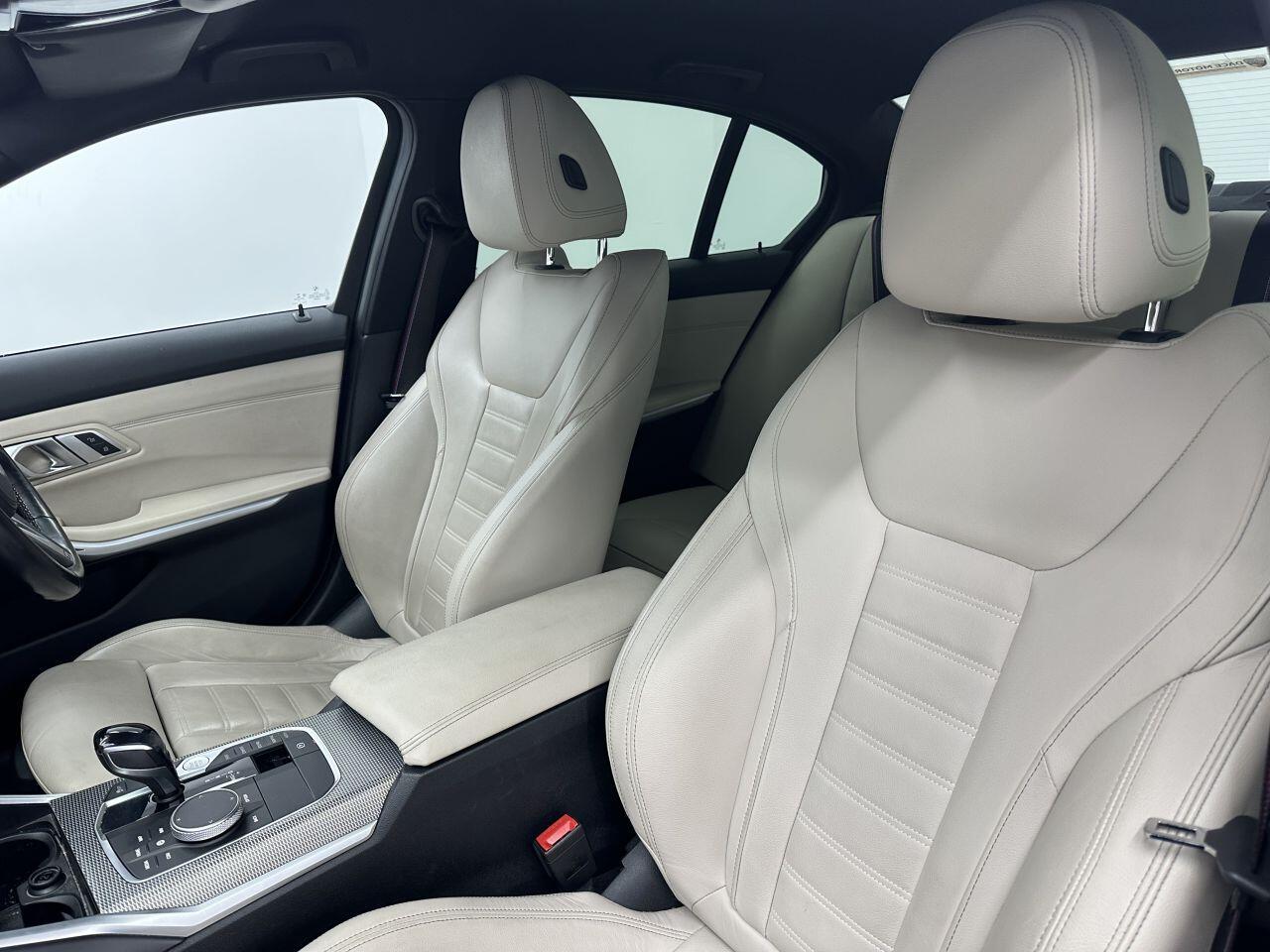 BMW 3 Series - Image 13