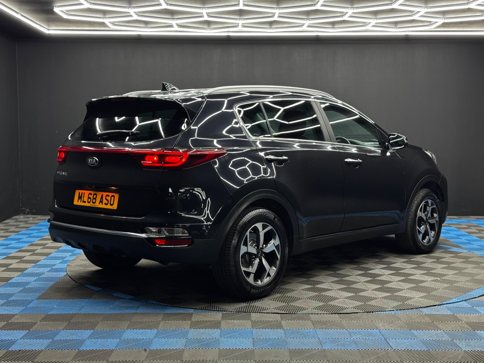 Kia Sportage - Image 5