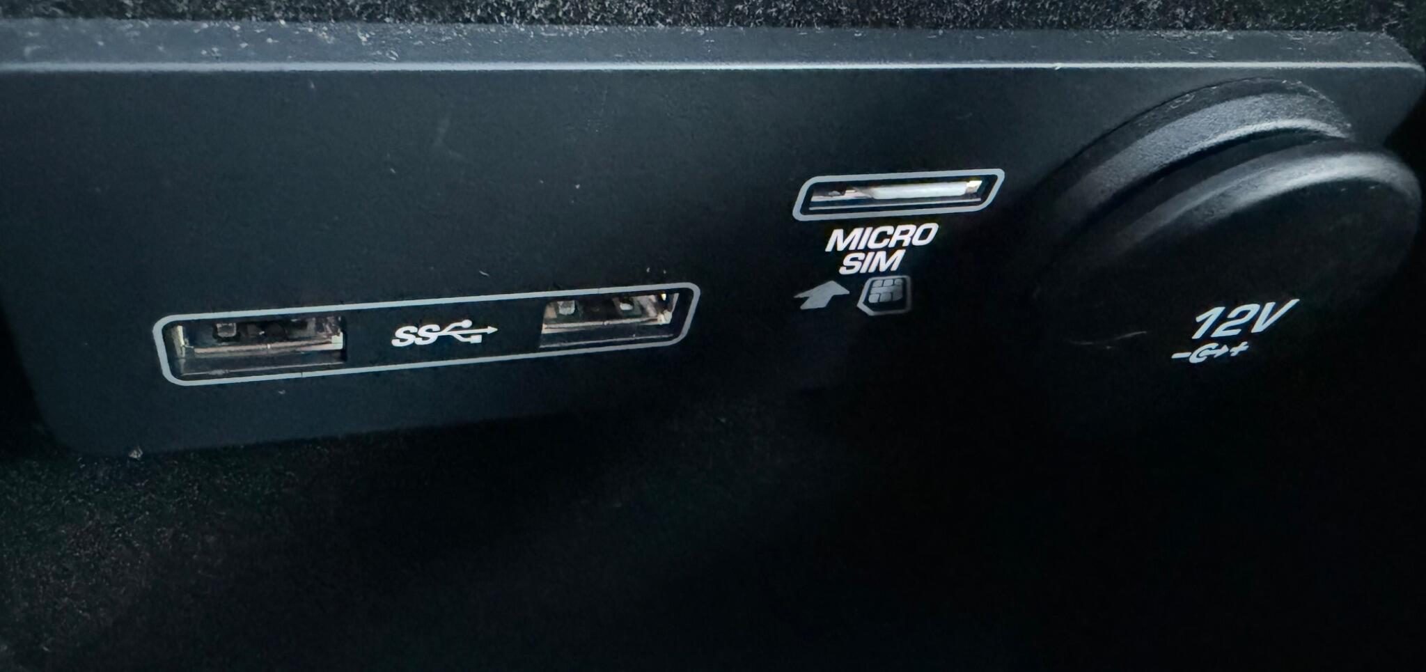 Jaguar F-Pace - Image 72