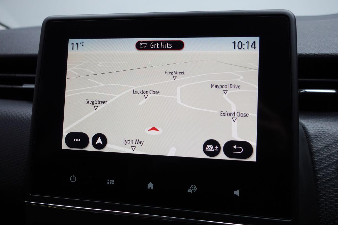 Renault Clio - Image 2