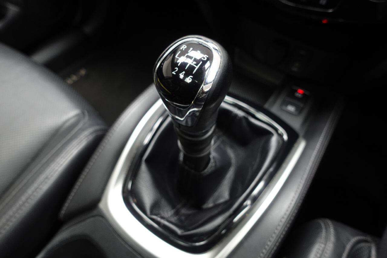 Nissan X-Trail - Image 45