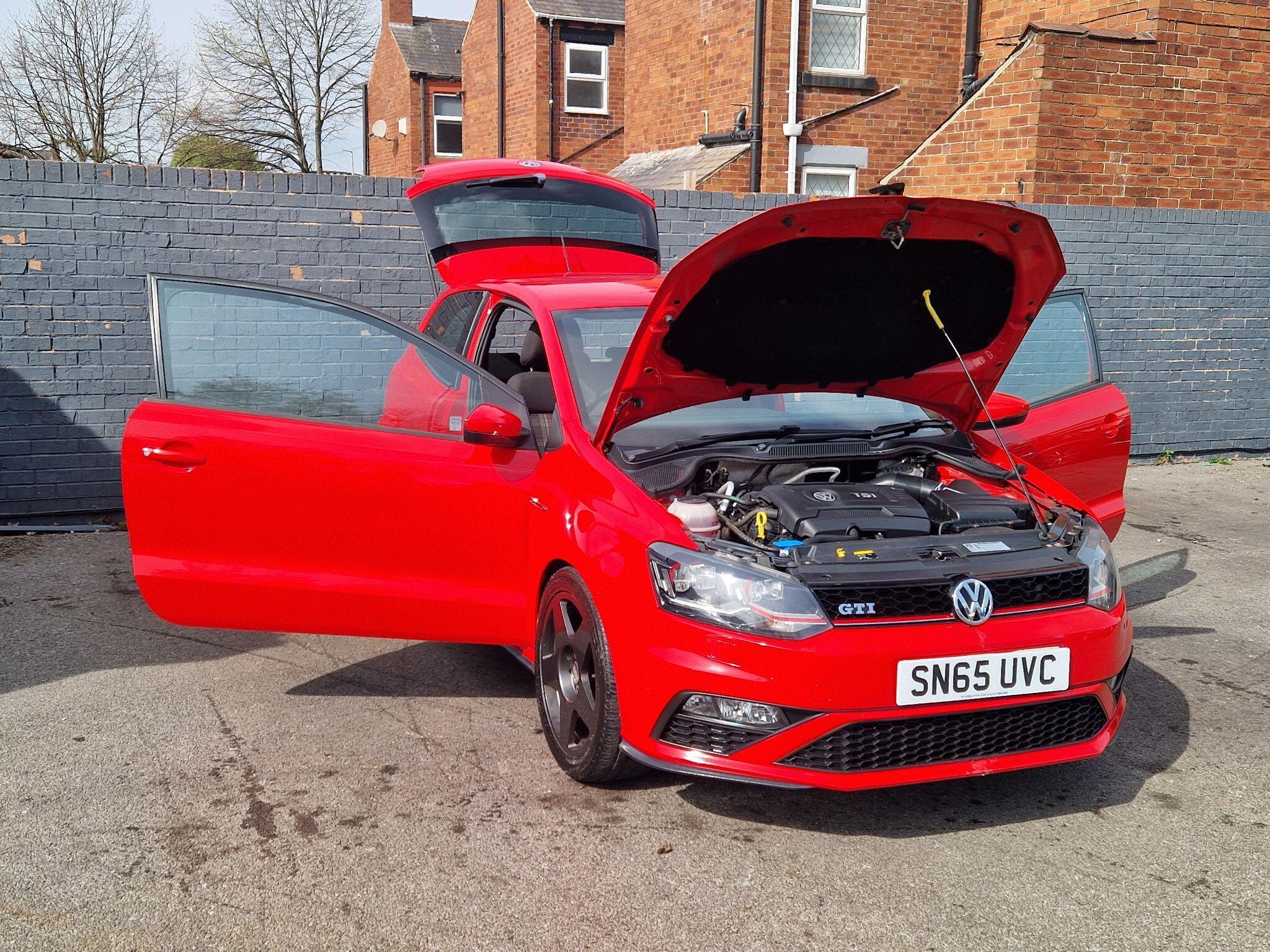 Volkswagen Polo - Image 12