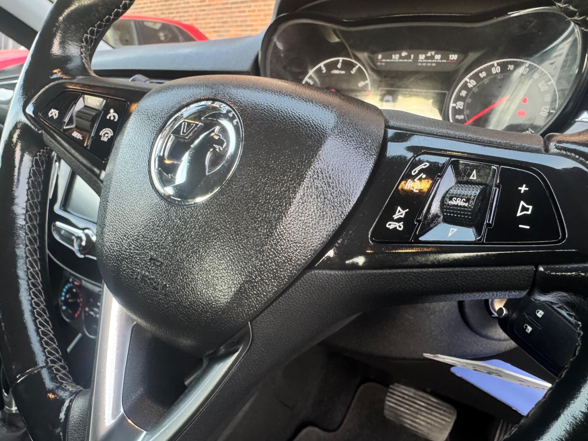 Vauxhall Corsa - Image 31