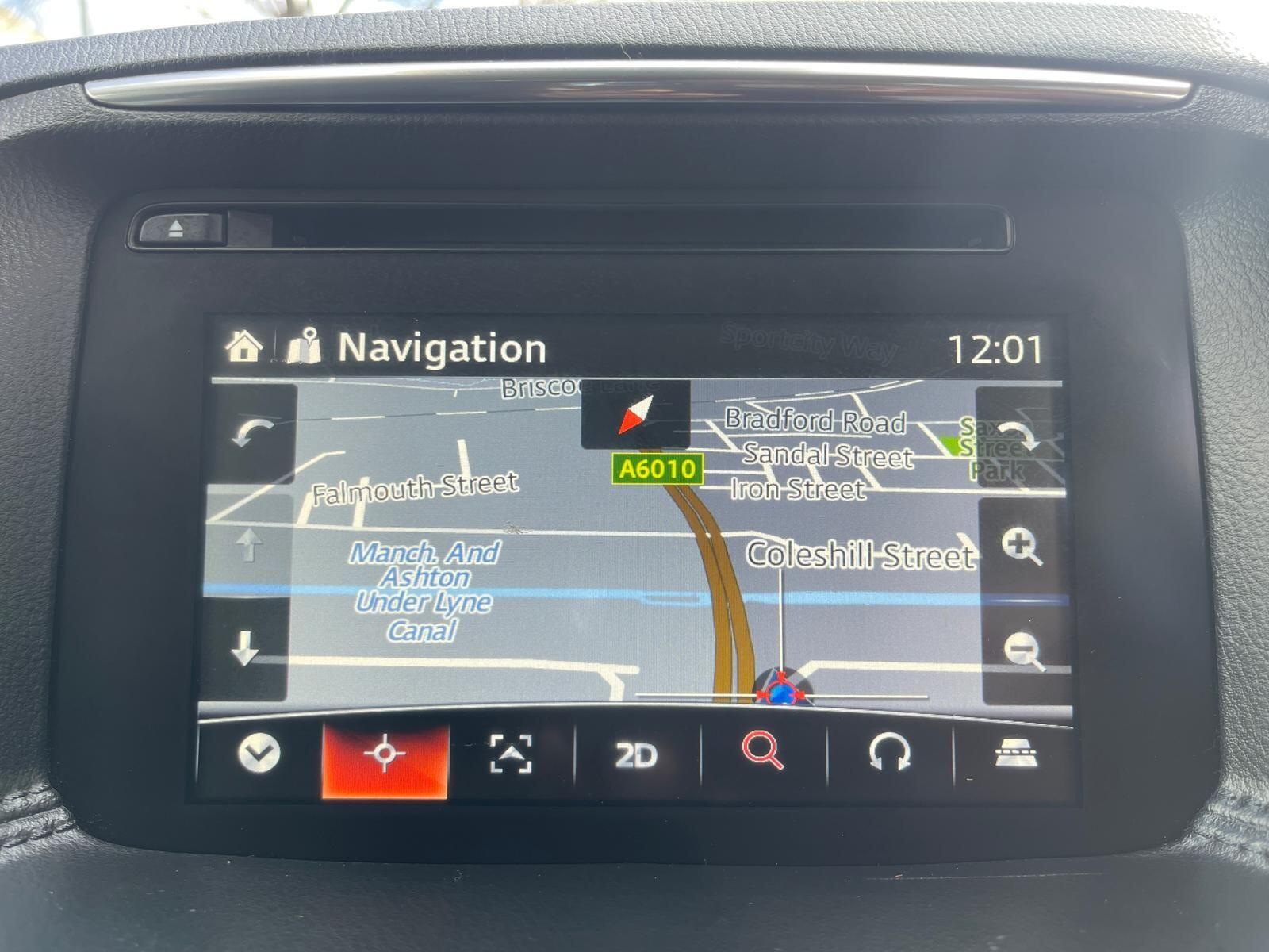 Mazda CX-5 - Image 39