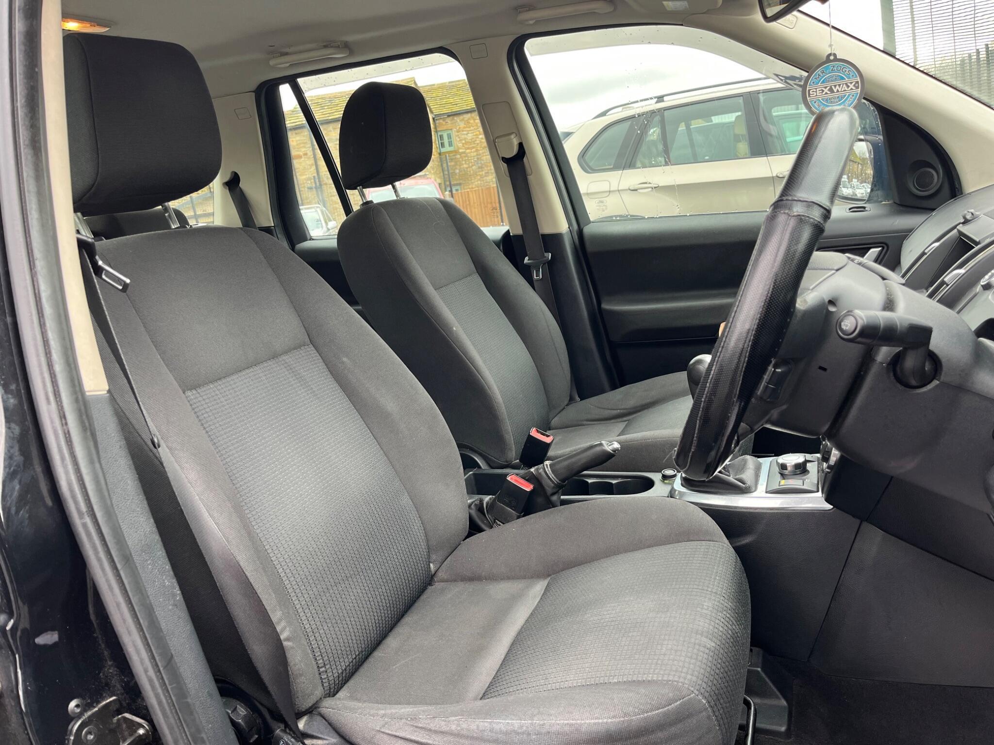 Land Rover Freelander 2 - Image 9