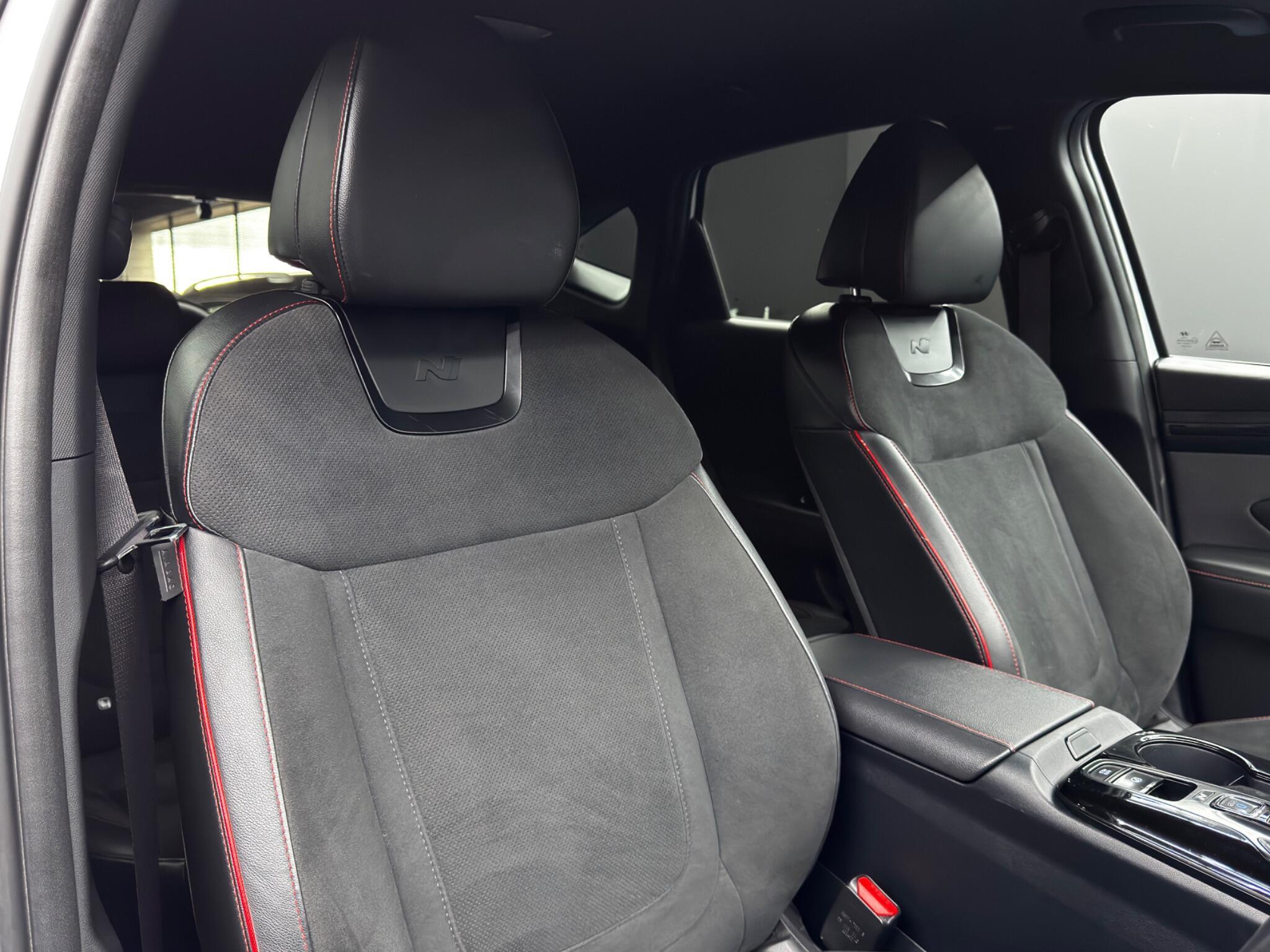 Hyundai Tucson - Image 12