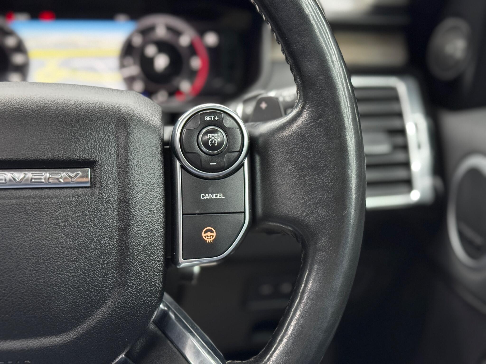 Land Rover Discovery - Image 22
