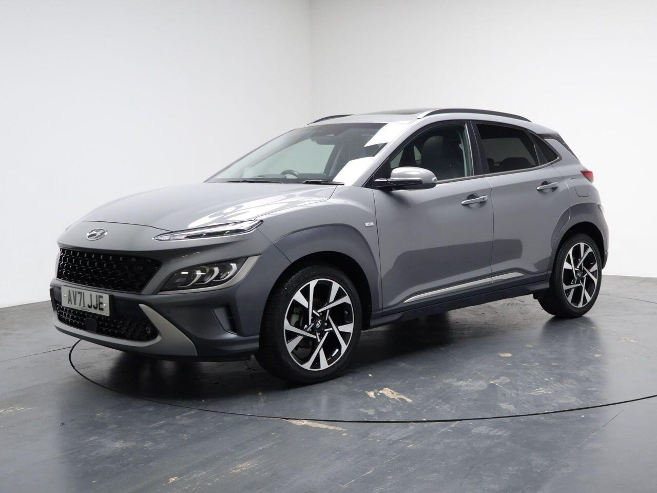 Hyundai Kona - Image 6