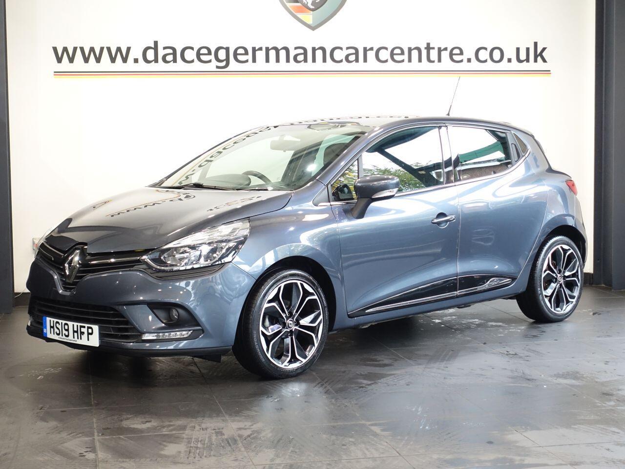 Renault Clio - Image 9