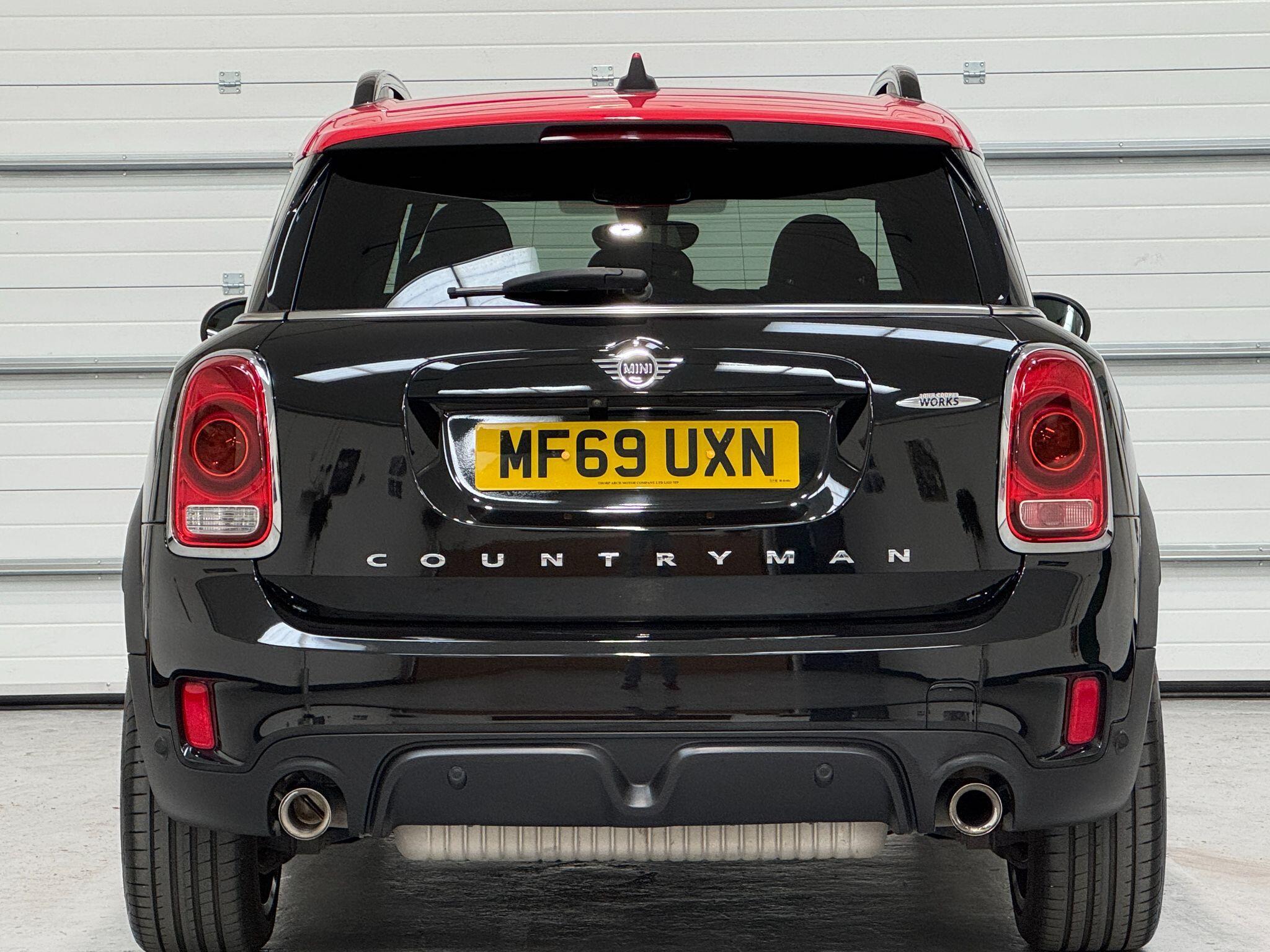 MINI Countryman - Image 13