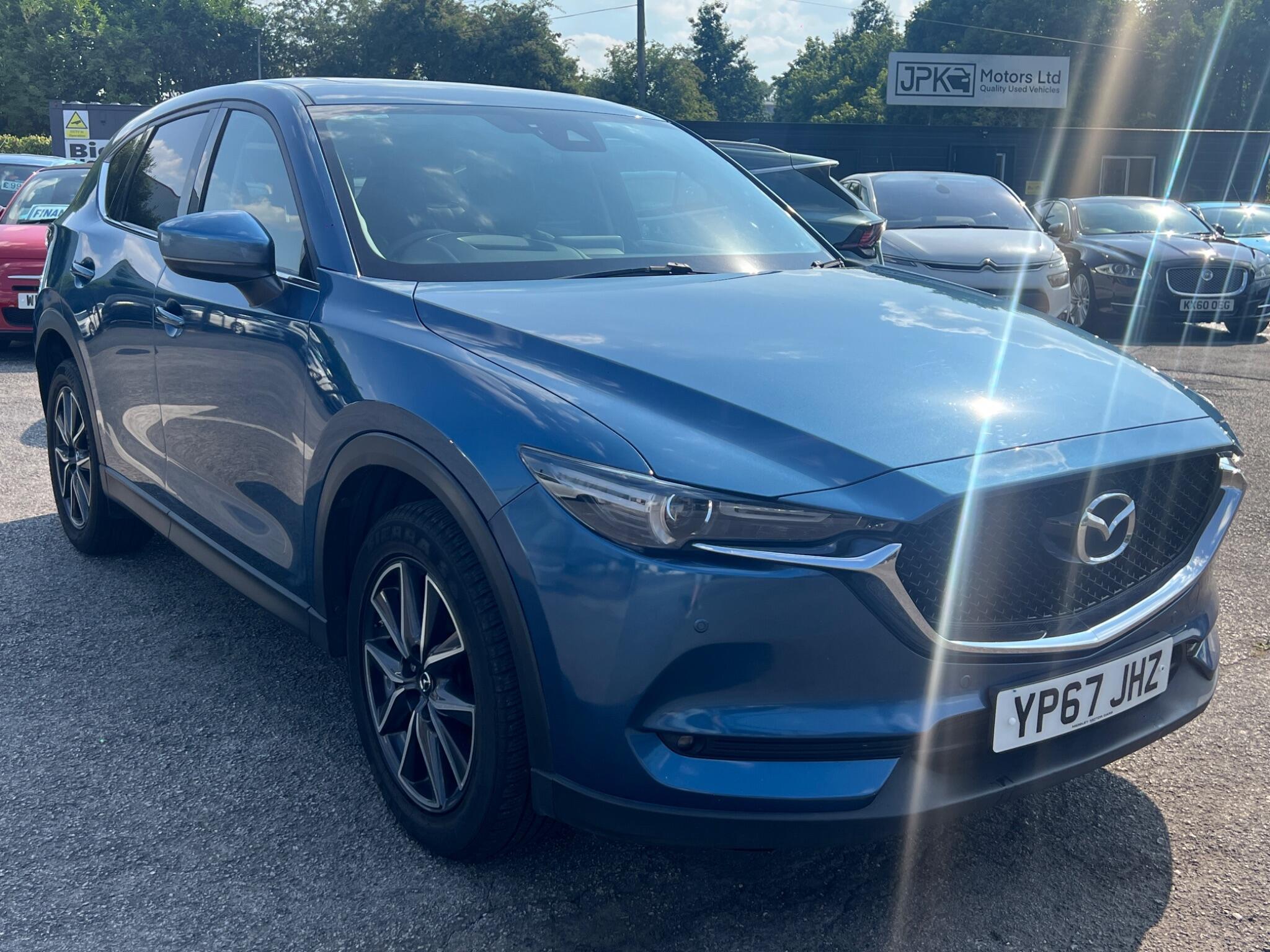 Mazda CX-5 - Image 2