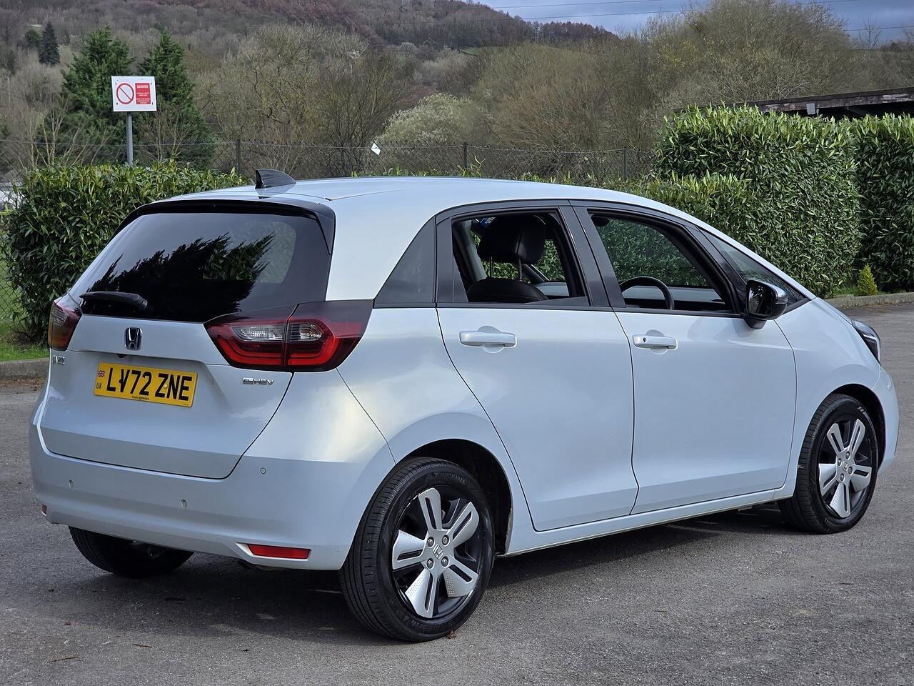 Honda Jazz - Image 24