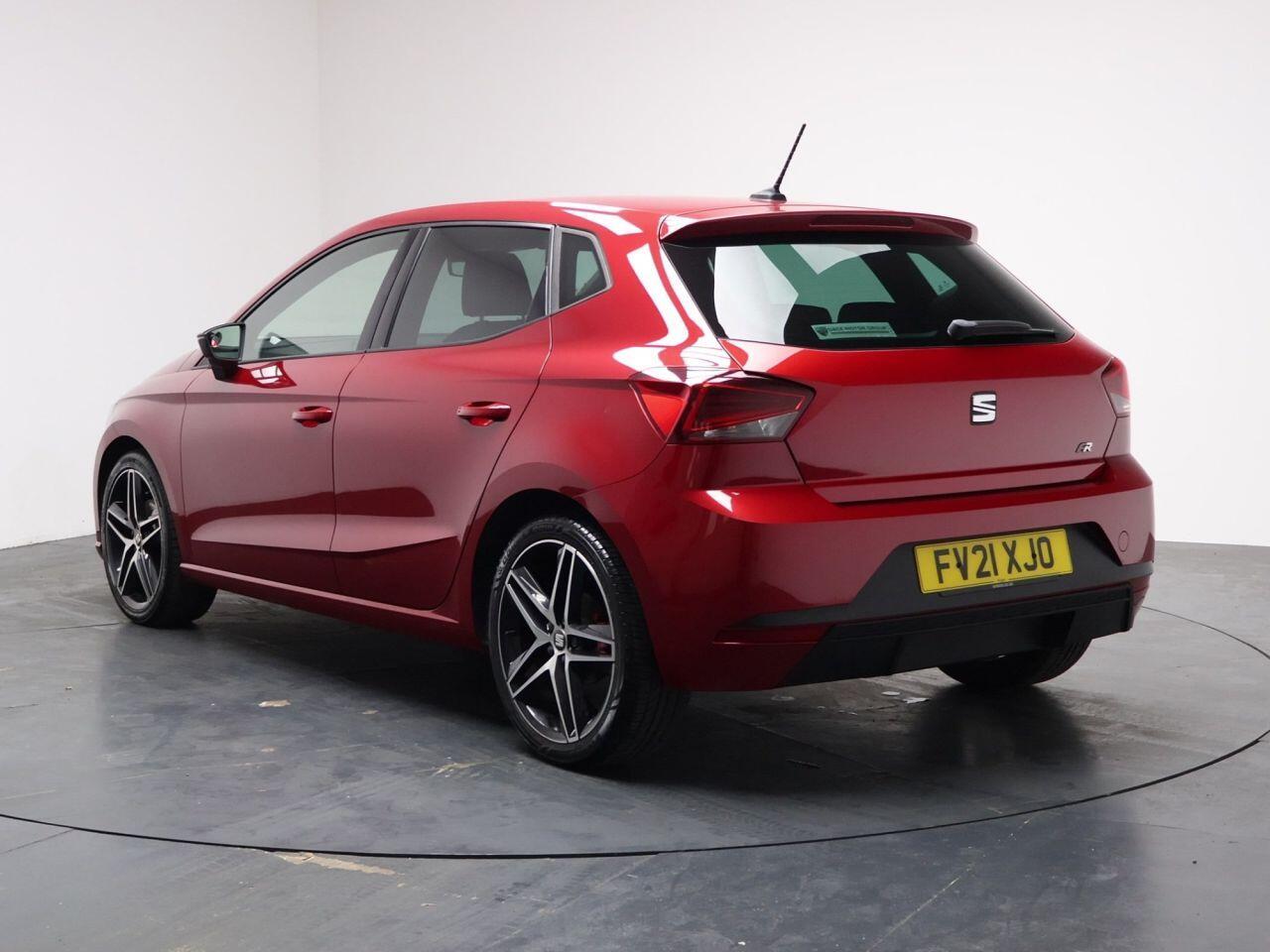 SEAT Ibiza - Image 13
