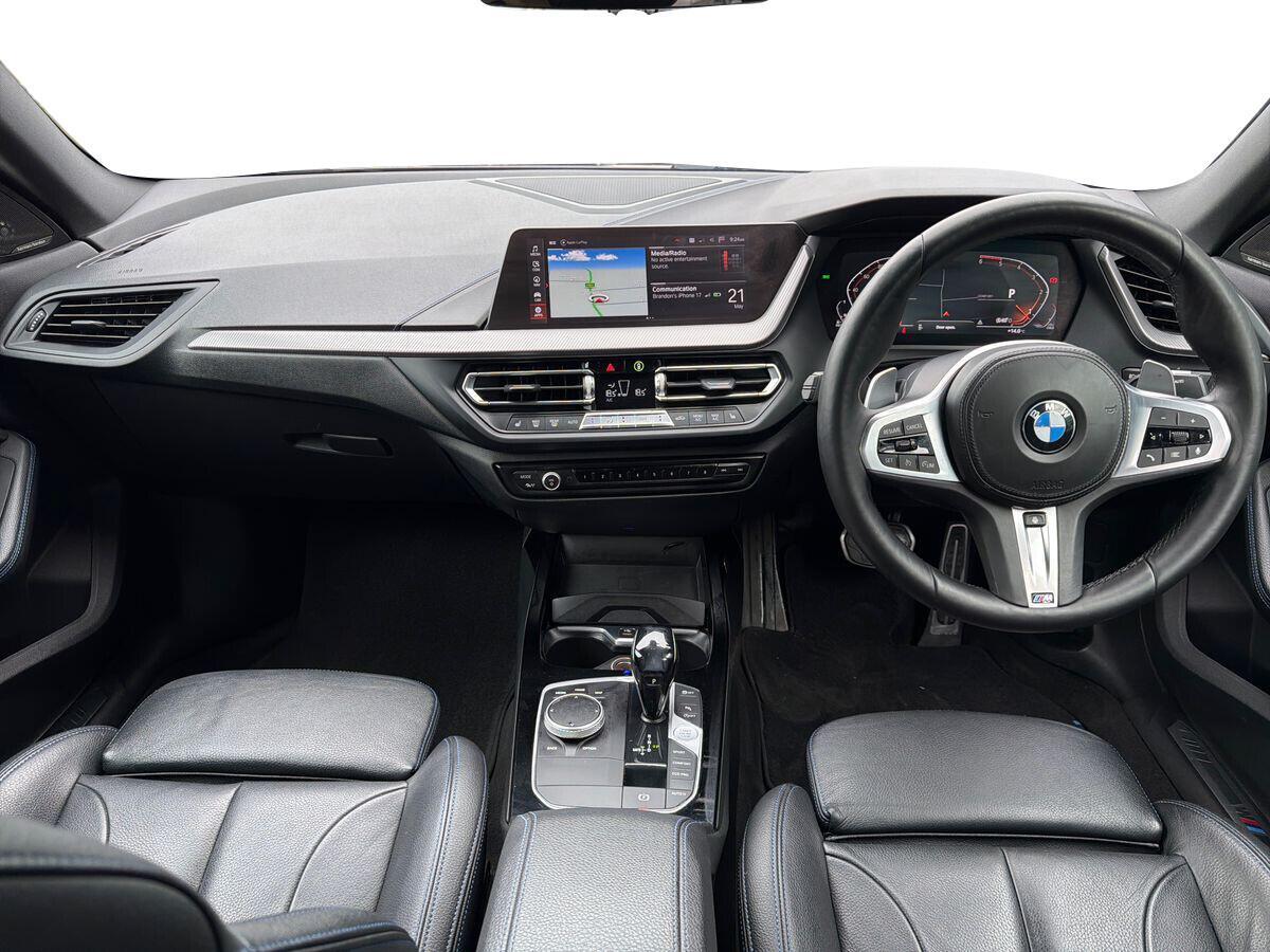 BMW 2 SERIES GRAN COUPE - Image 14