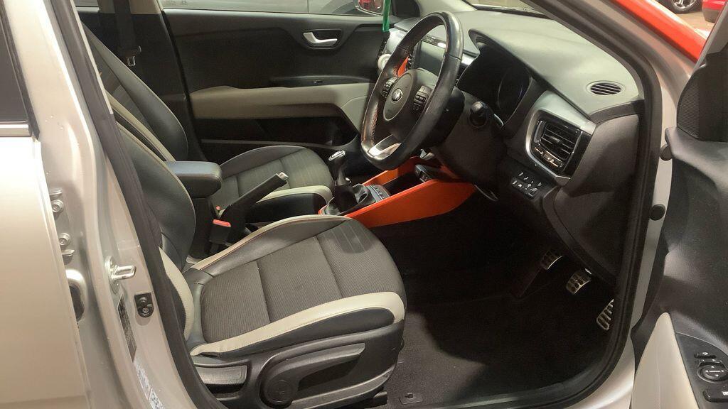 Kia Stonic - Image 3