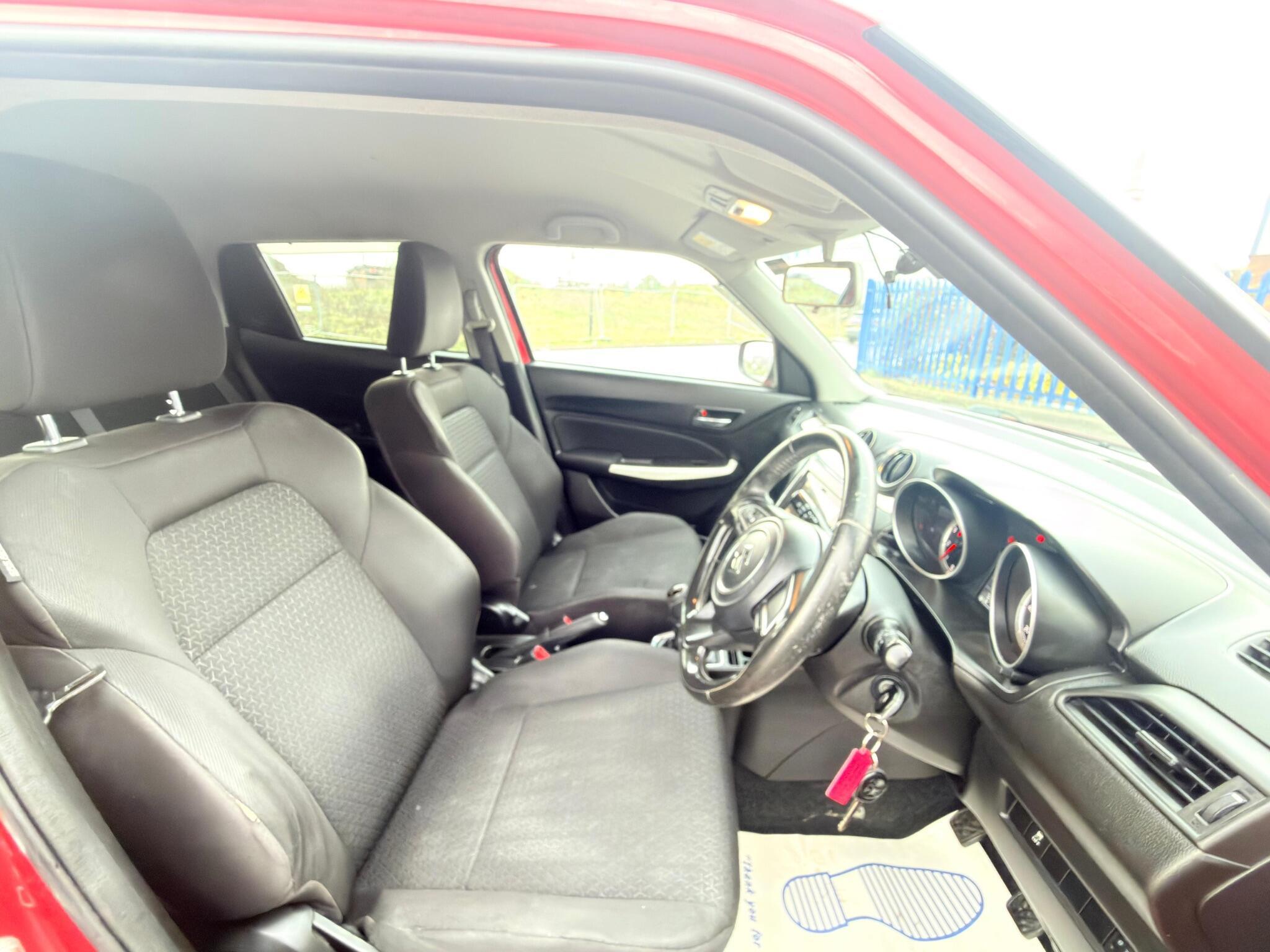 Suzuki Swift - Image 24