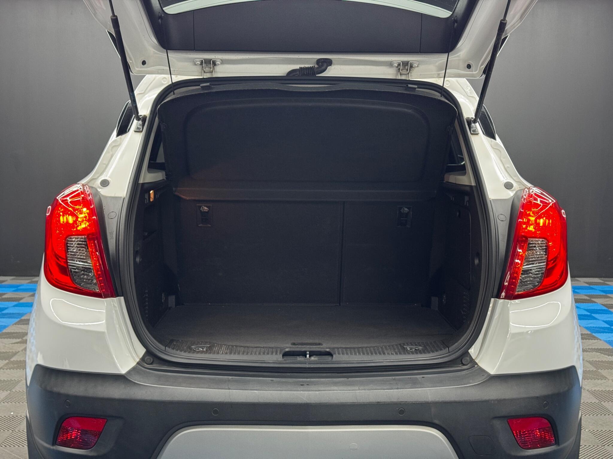 Vauxhall Mokka - Image 32