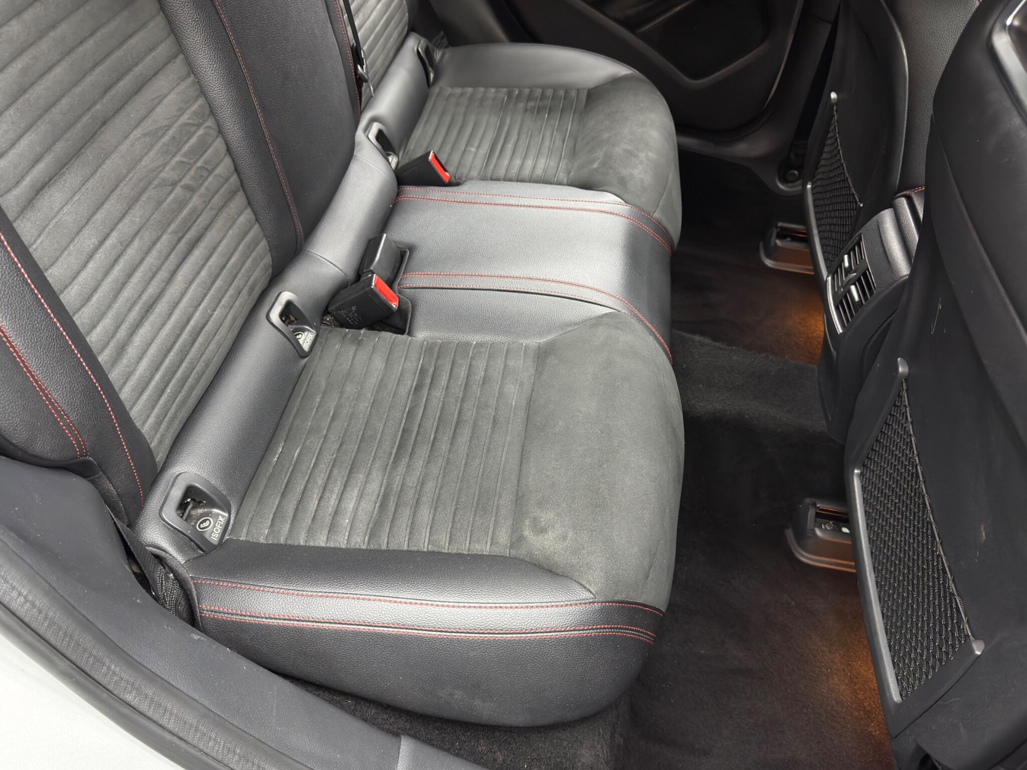 Mercedes A Class - Image 16