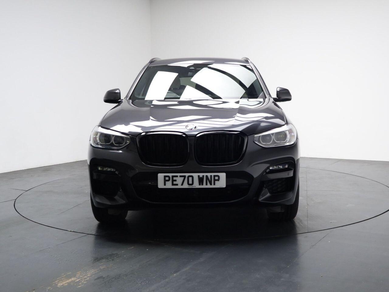 BMW X3 - Image 5