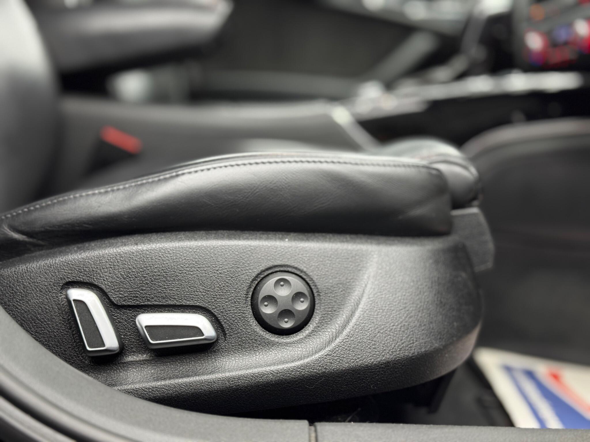 Audi A6 Saloon - Image 45