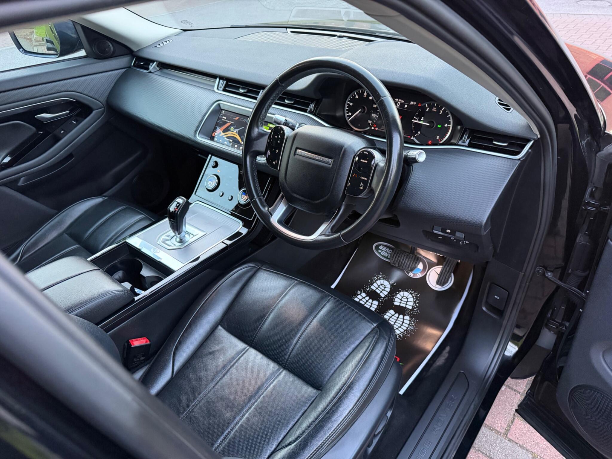 Land Rover Range Rover Evoque - Image 39