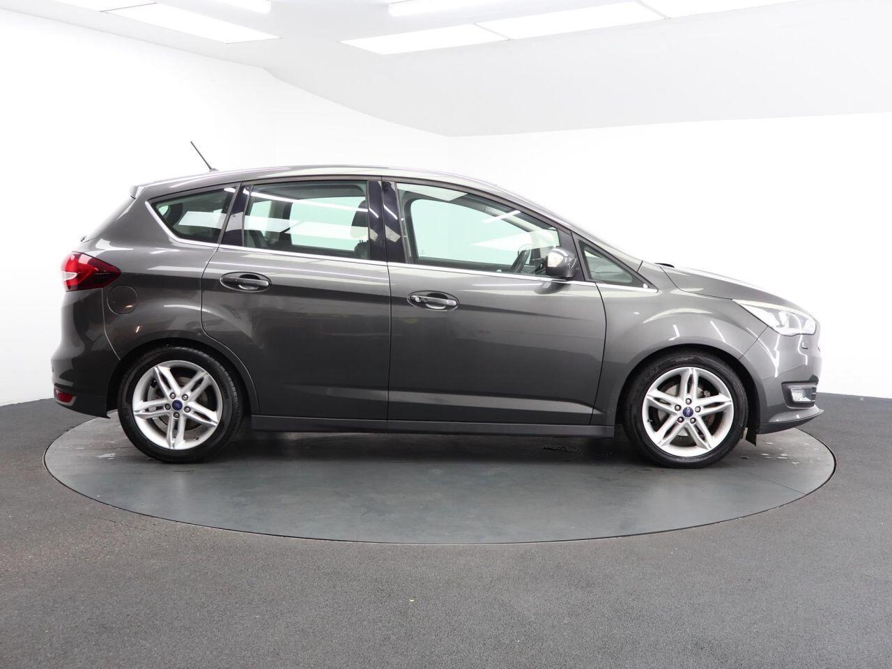 Ford C-MAX - Image 14