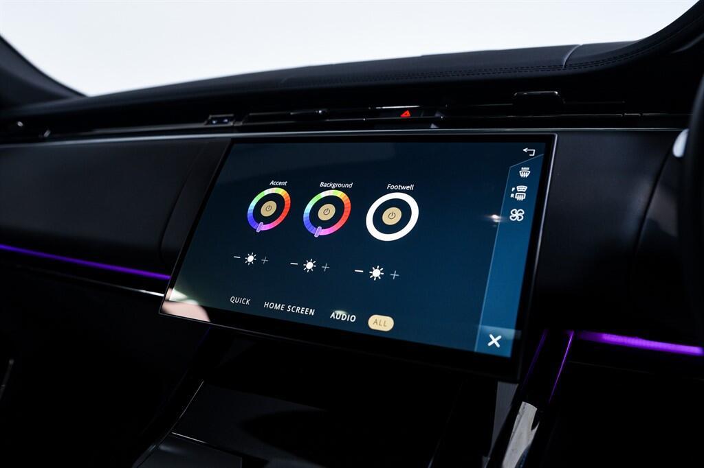 Land Rover RANGE ROVER SPORT - Image 24