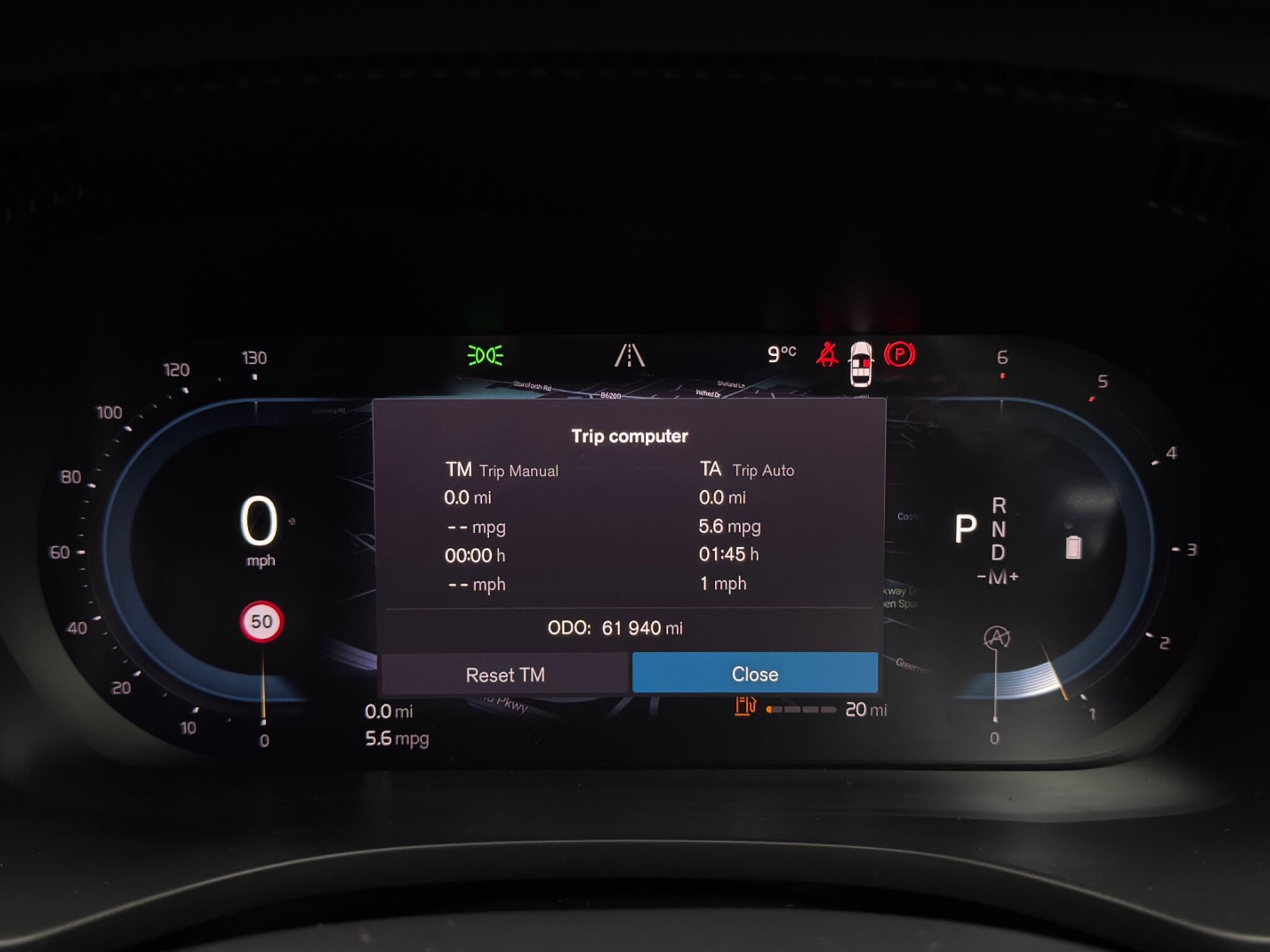 Volvo XC60 - Image 23