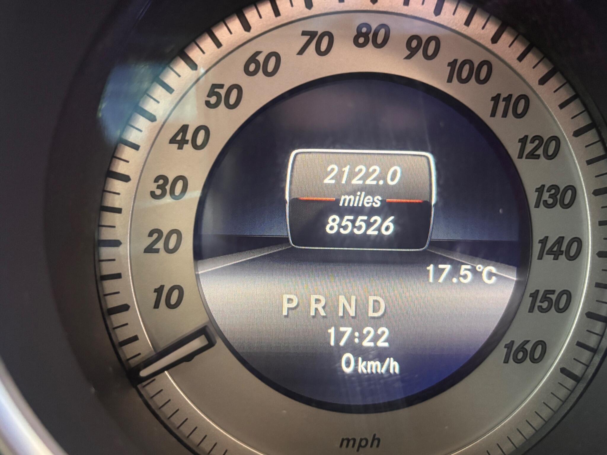 Mercedes C Class - Image 21