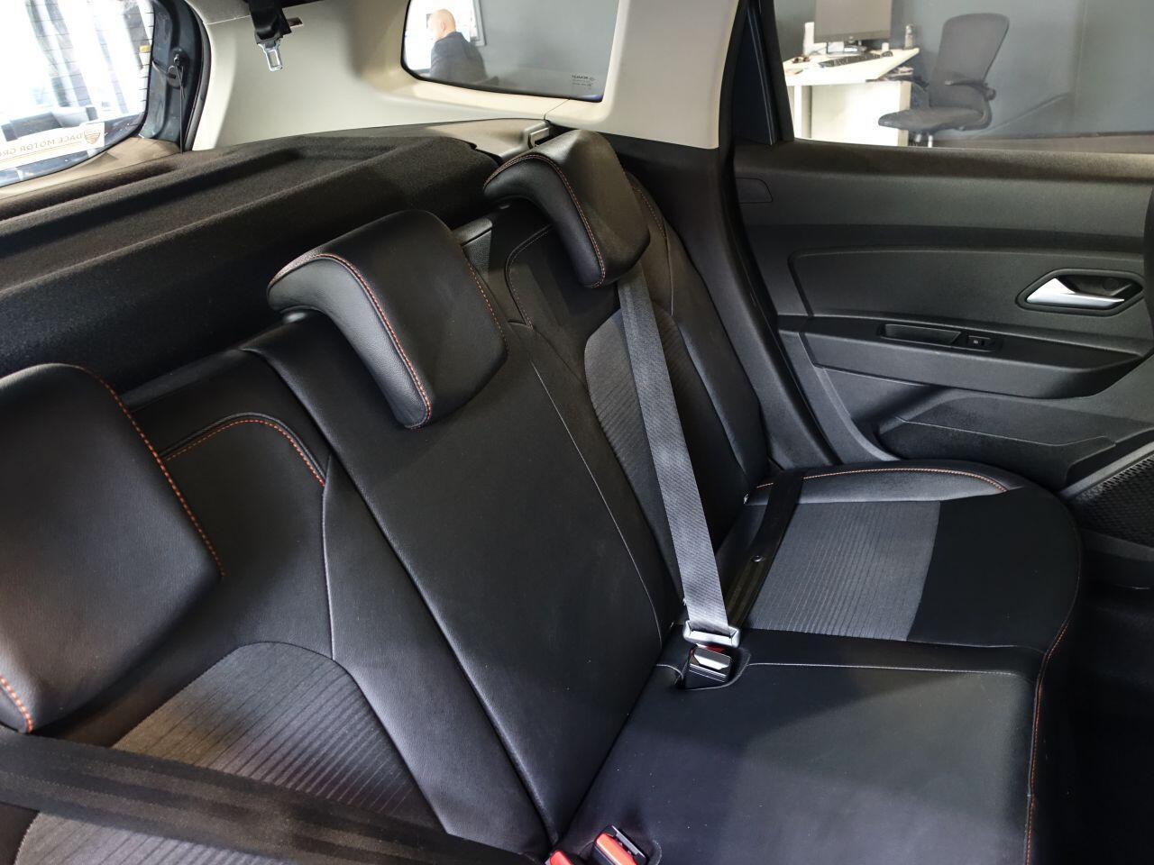 Dacia Duster - Image 15