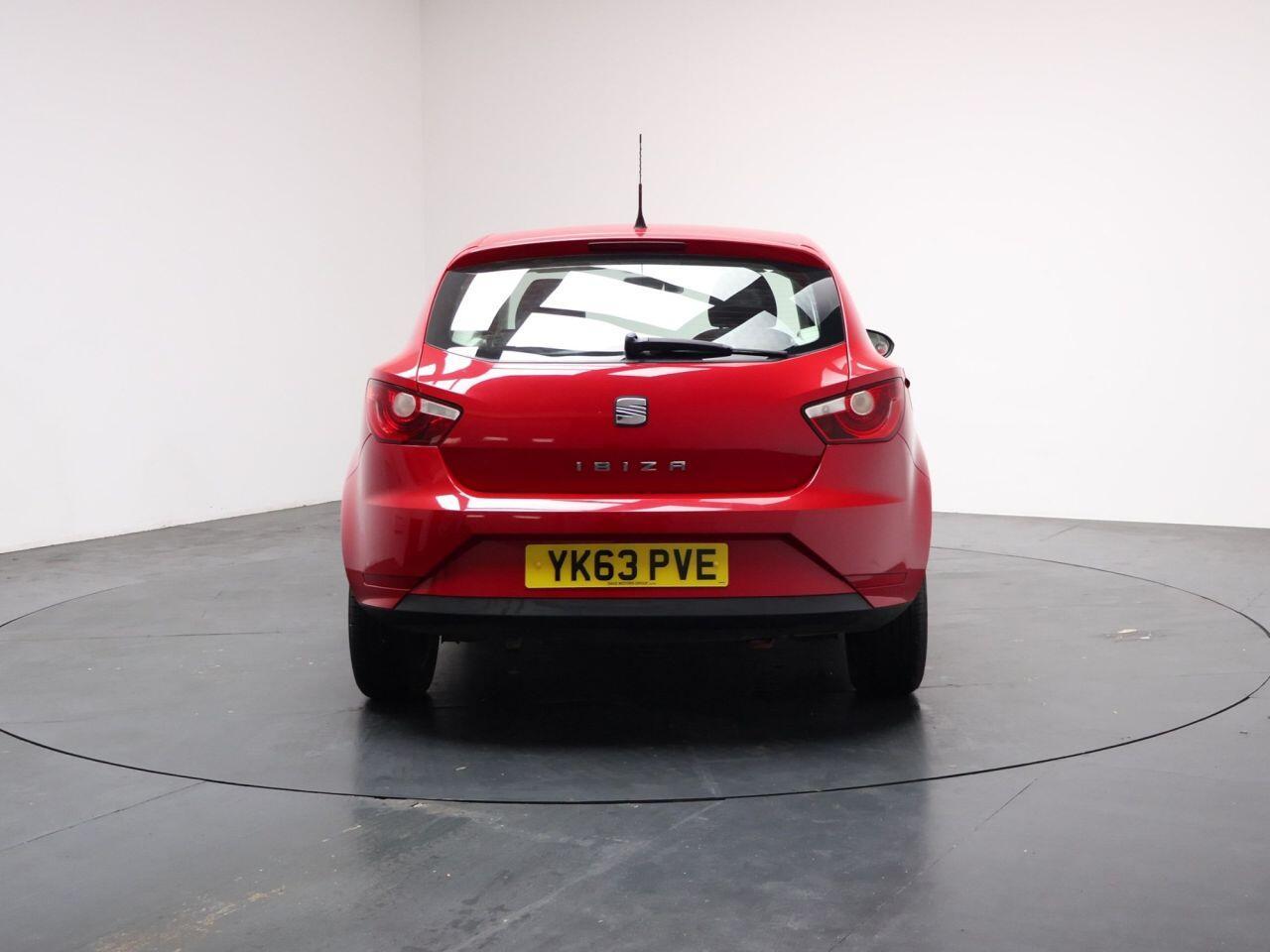 SEAT Ibiza - Image 11