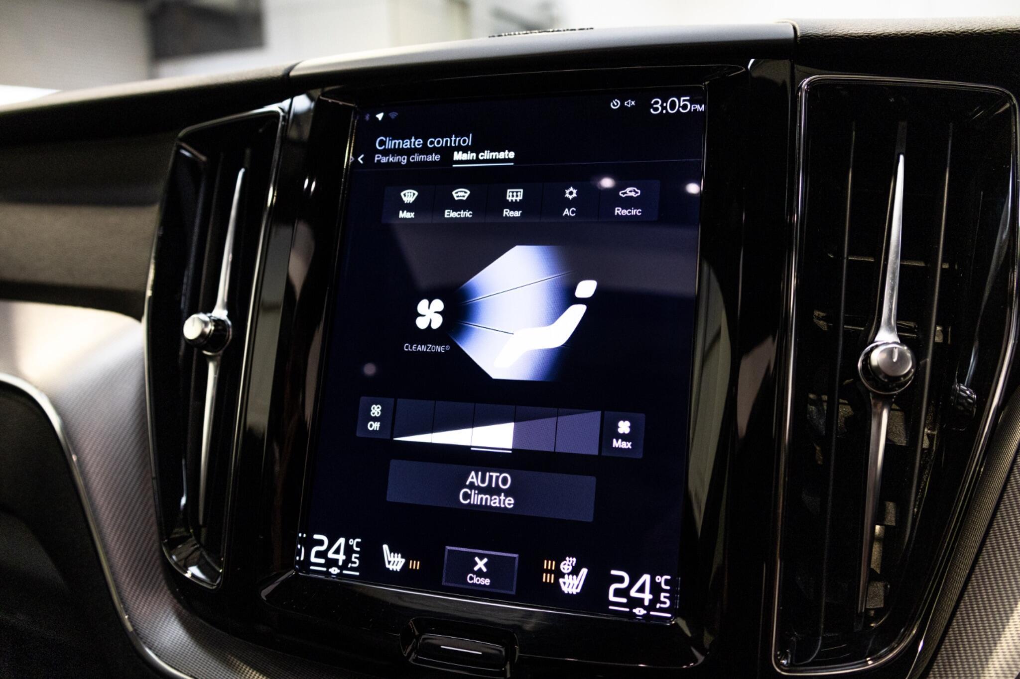 Volvo XC60 - Image 24