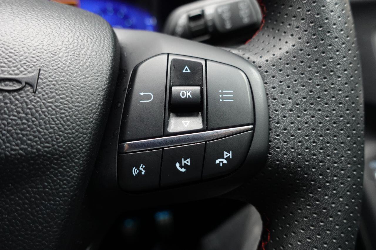Ford Puma - Image 33