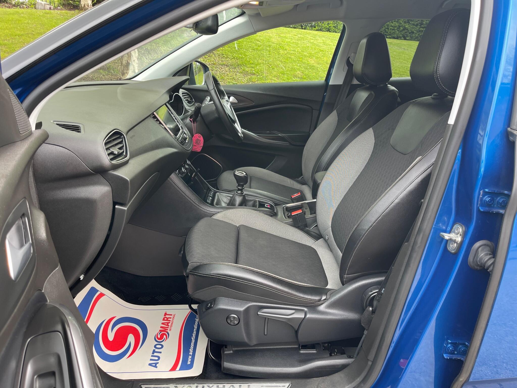 Vauxhall Grandland X - Image 39