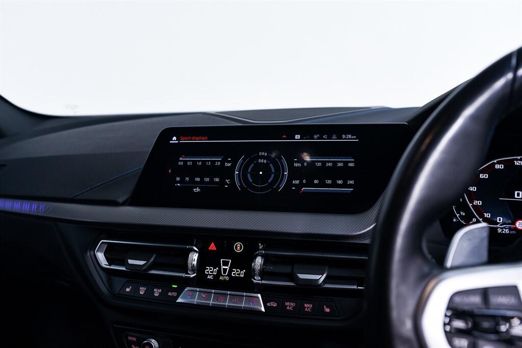 BMW 1 Series - Image 27