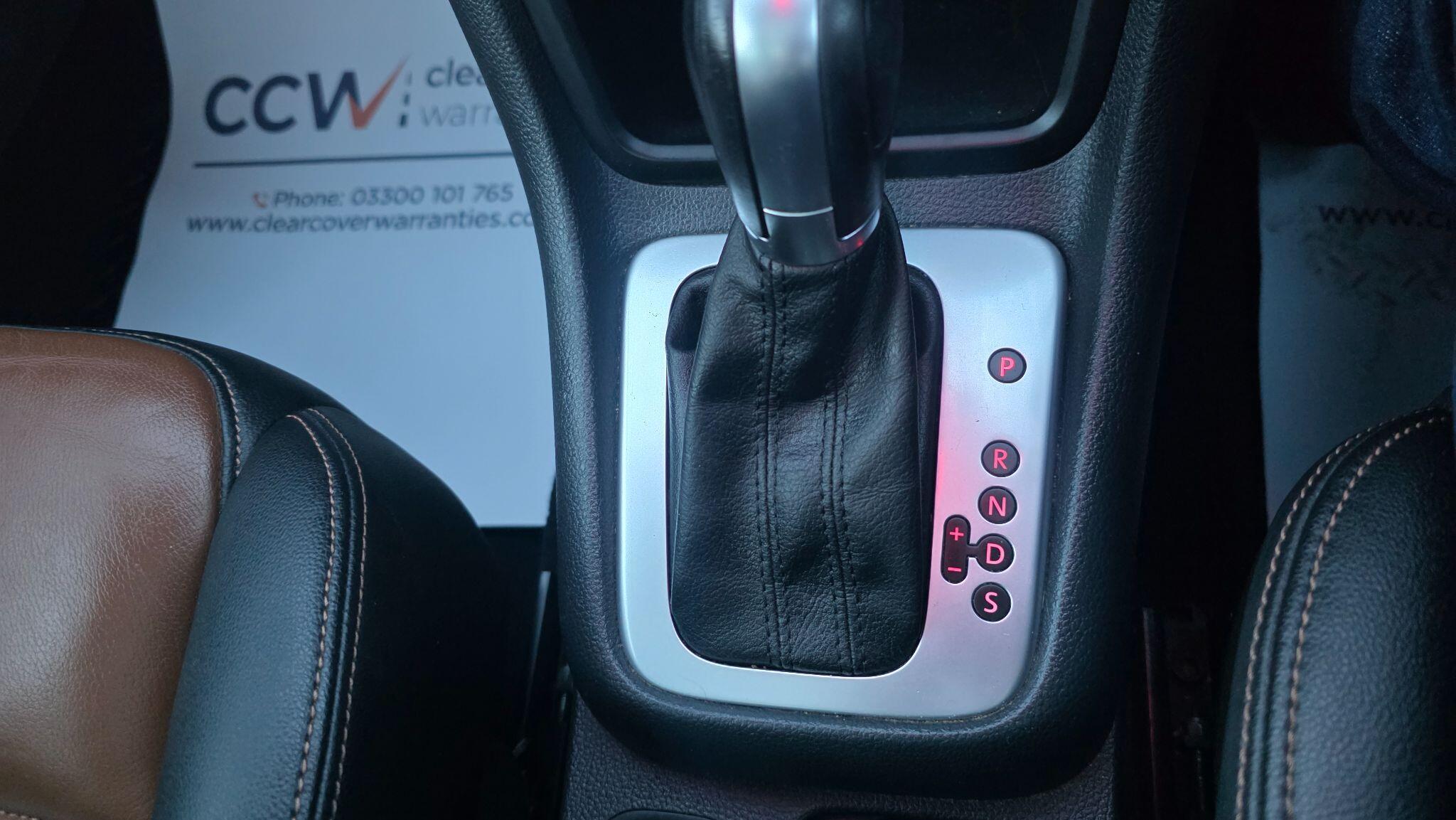 SEAT Alhambra - Image 32