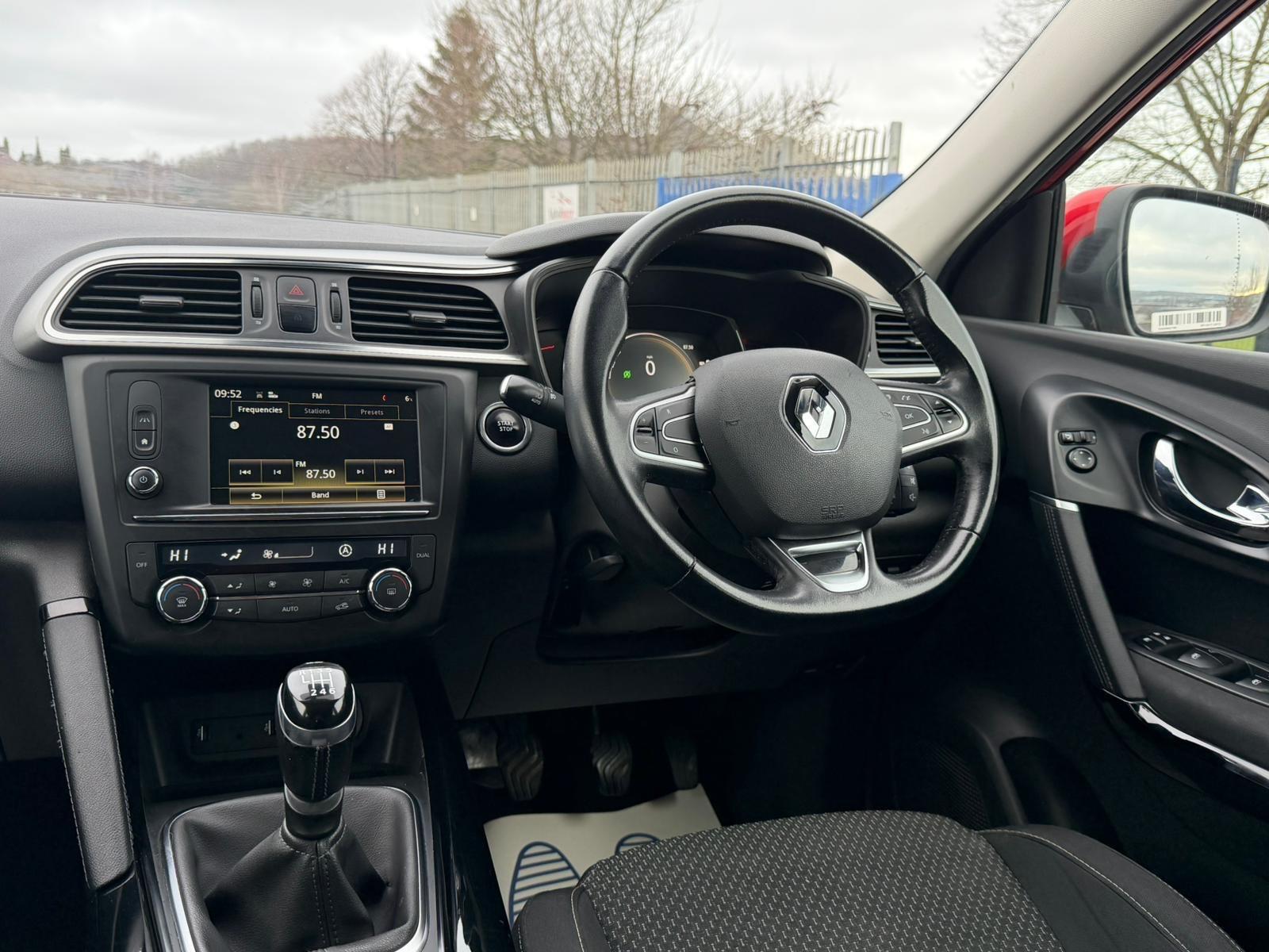 Renault Kadjar - Image 29