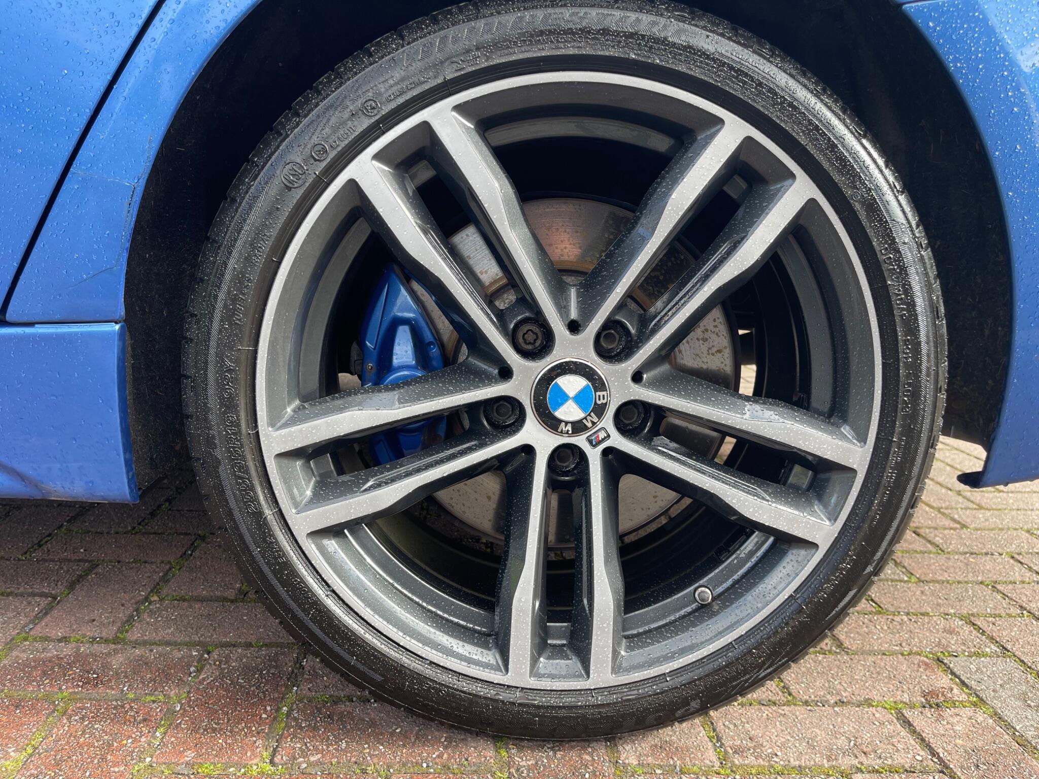 BMW 3 Series - Image 64