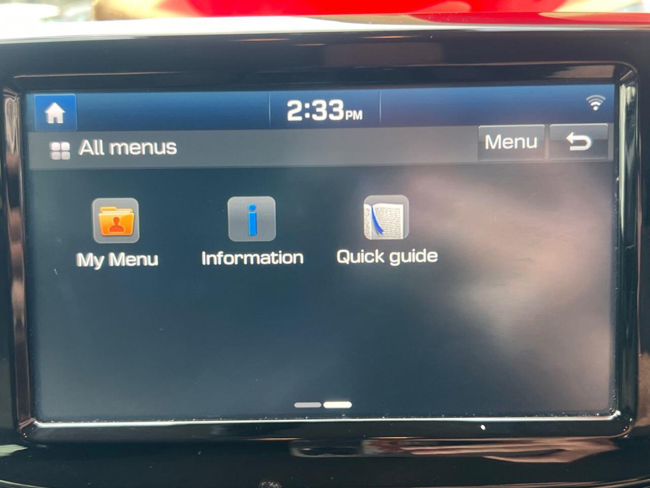 Hyundai i30 - Image 18