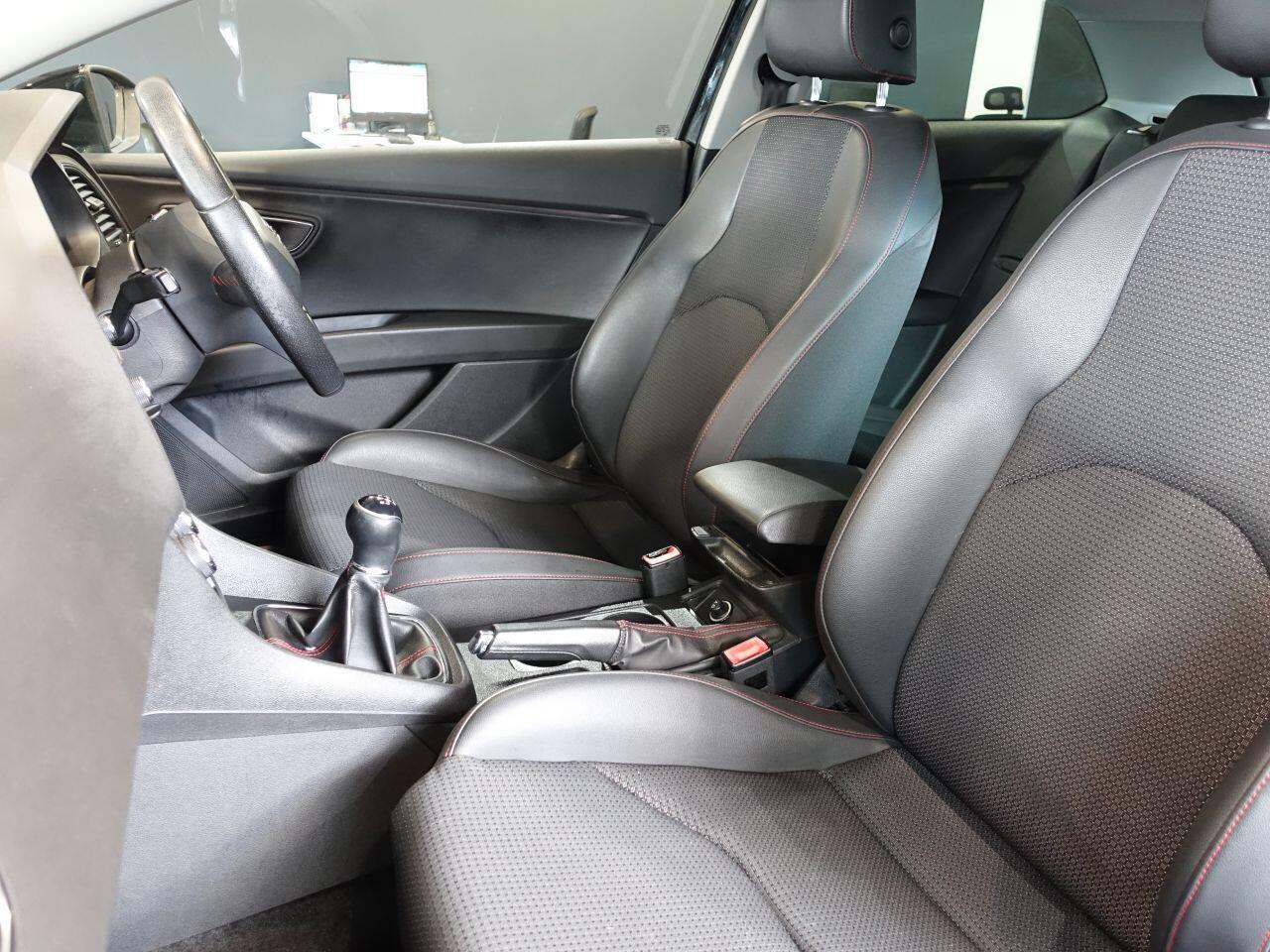 SEAT Leon - Image 12