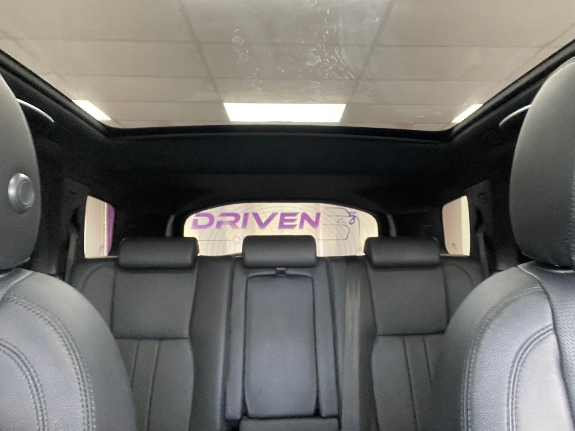 Land Rover DISCOVERY SPORT - Image 49