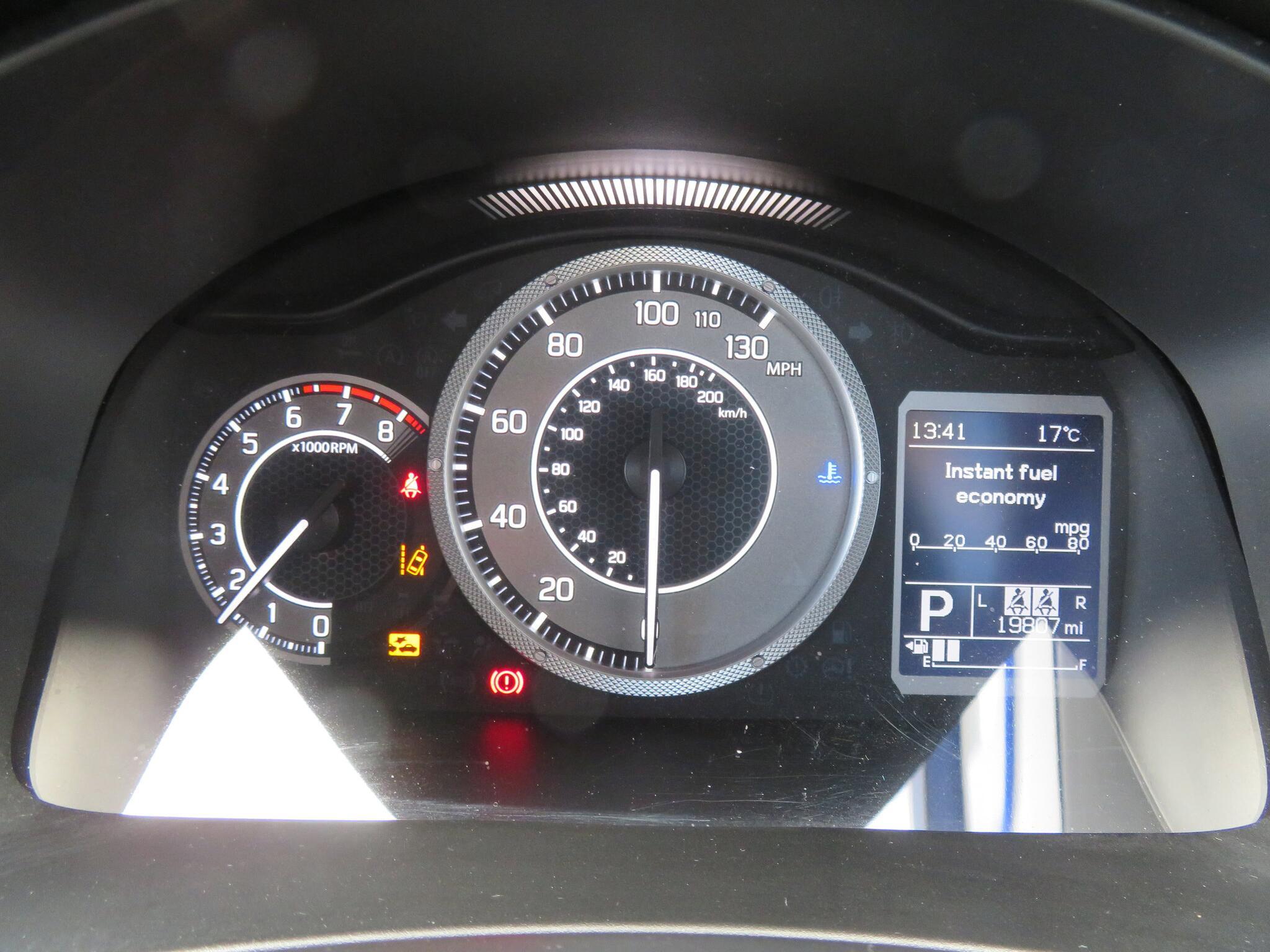 Suzuki Ignis - Image 13