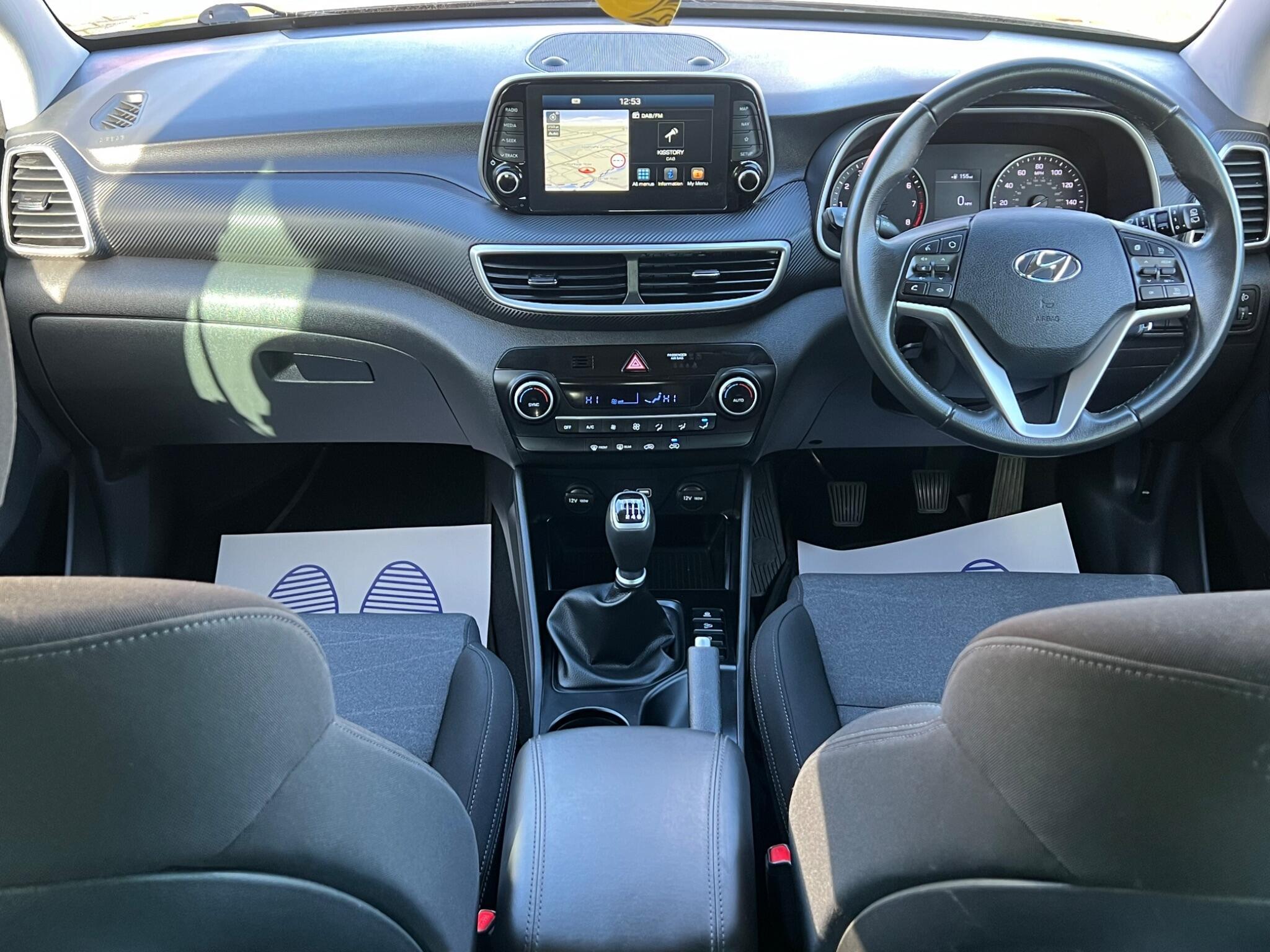 Hyundai Tucson - Image 14