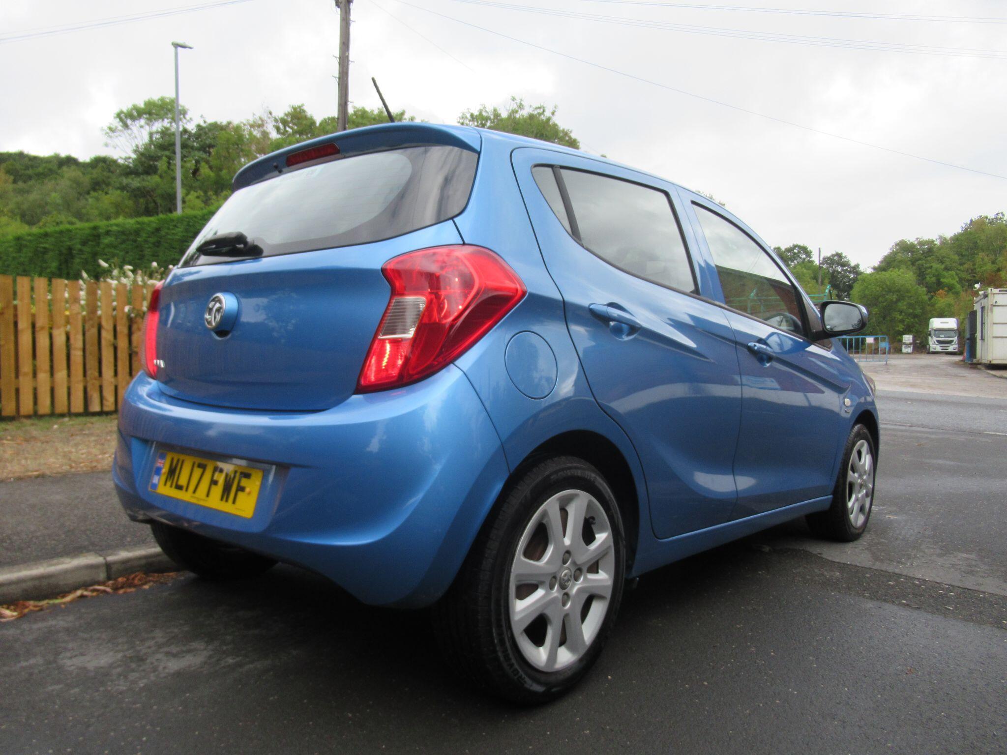 Vauxhall Viva - Image 4