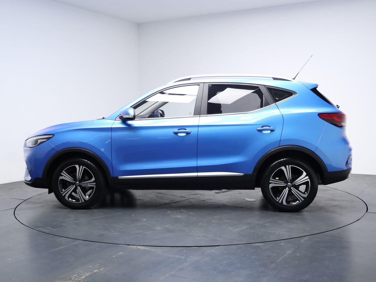 MG MG ZS - Image 8