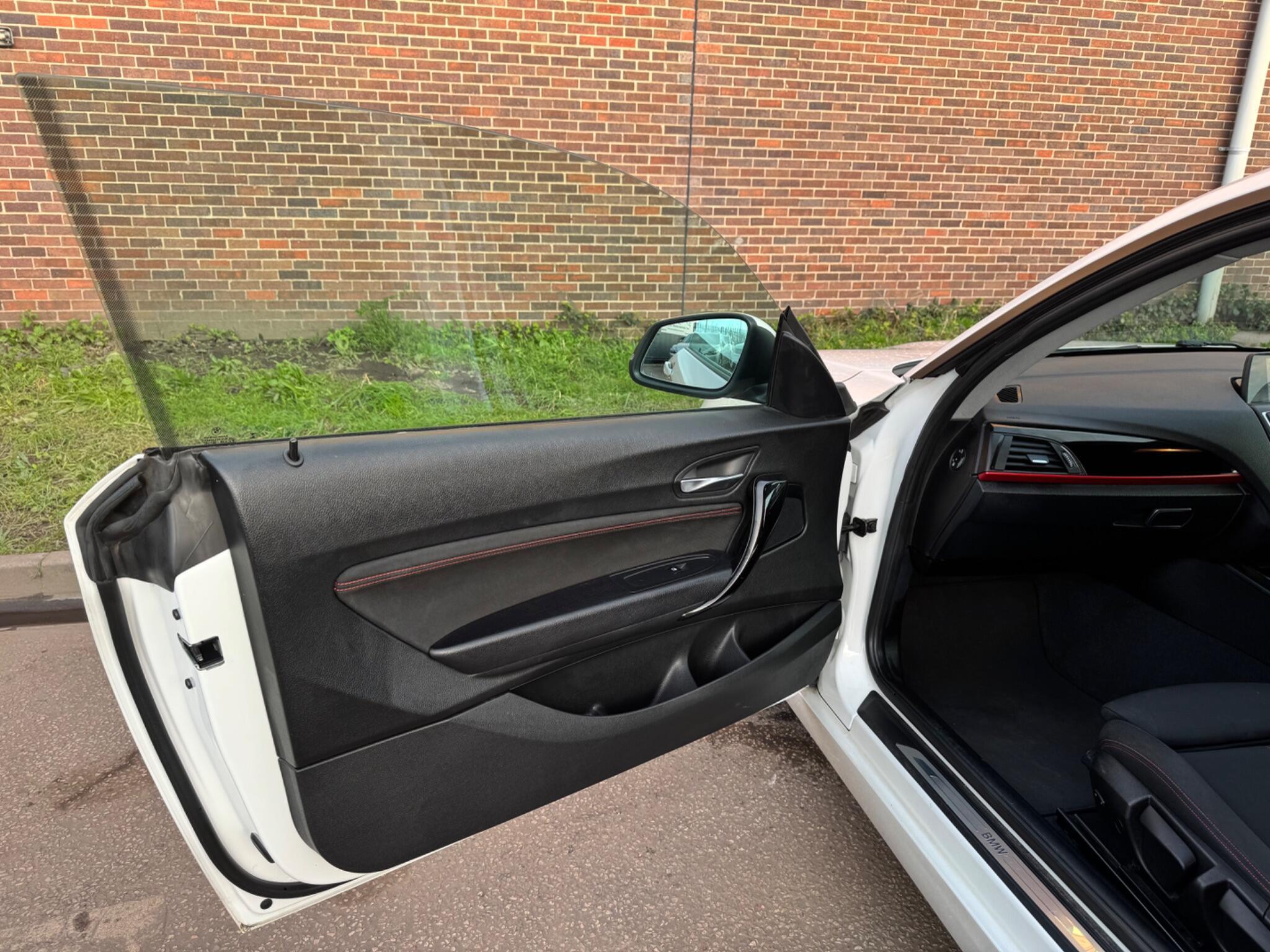 BMW 2 Series - Image 31