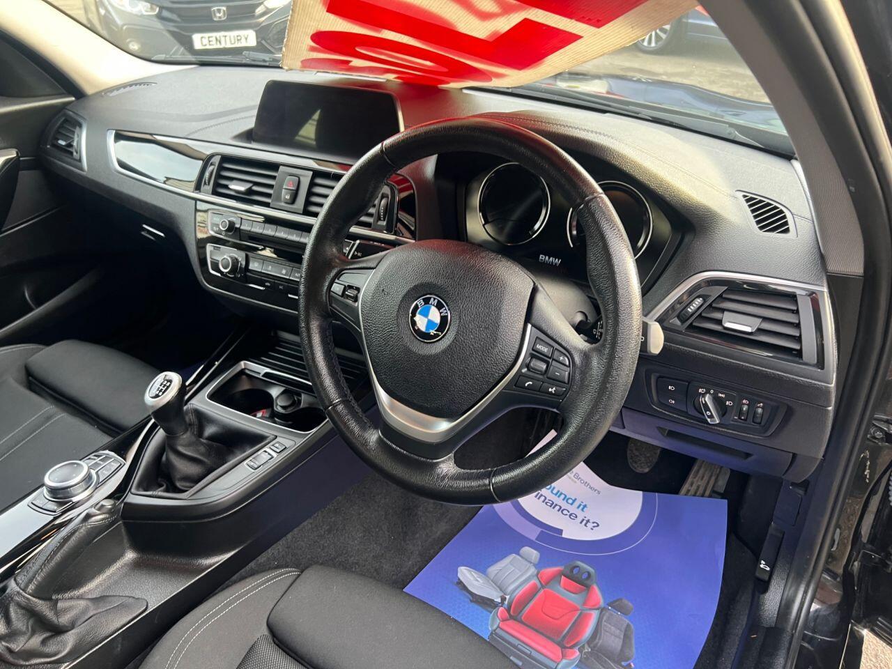 BMW 1 Series - Image 14